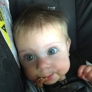 Meet your Posher, Suzanne